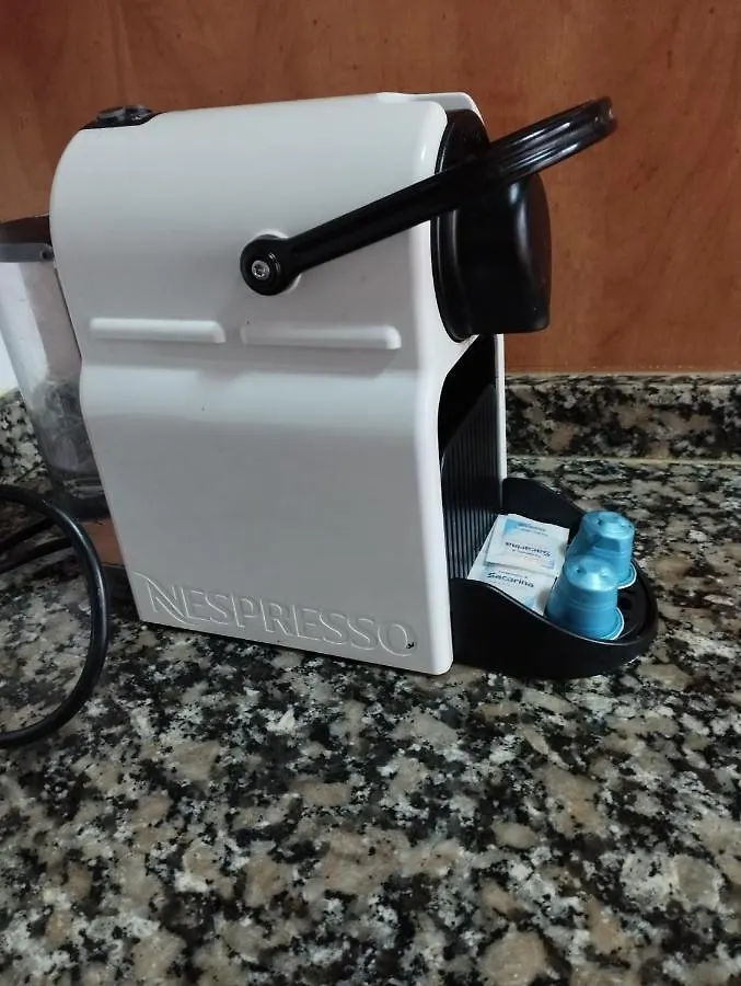 Apartmán Ancora Deltebre Španělsko