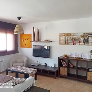 Apartamento Deltebre Deltebre