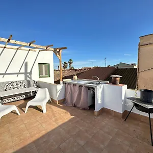 Con Terraza Delta Slow Deltebre