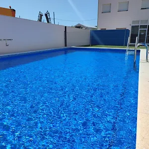 Nina's Blue Pool & Deltebre