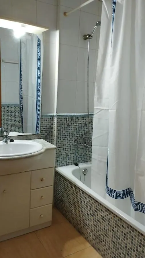 Ancora Apartment Deltebre