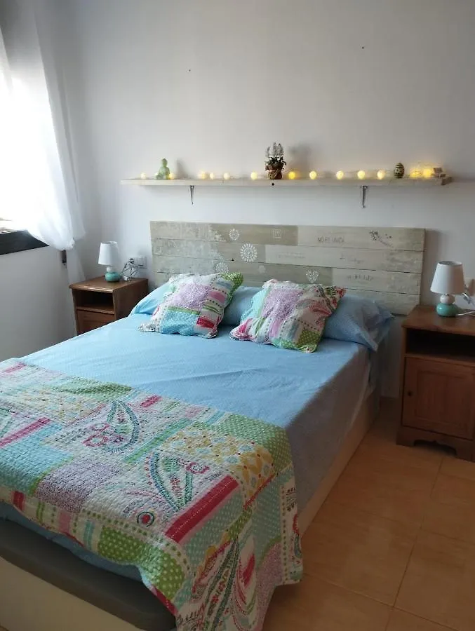 Ancora Apartment Deltebre